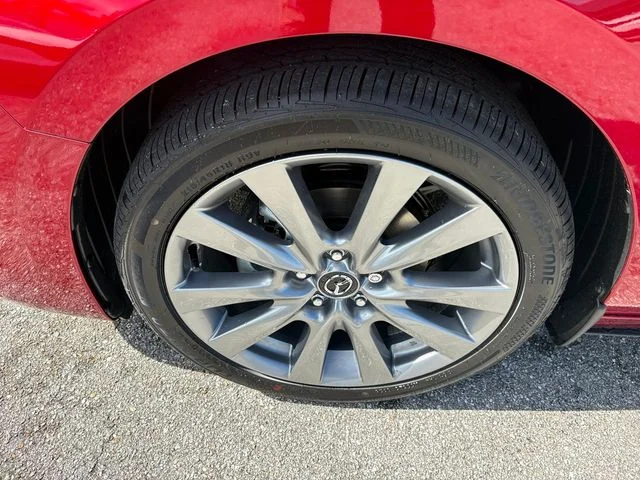 Nuevos MAZDA MAZDA3 à Estados chez autogozo