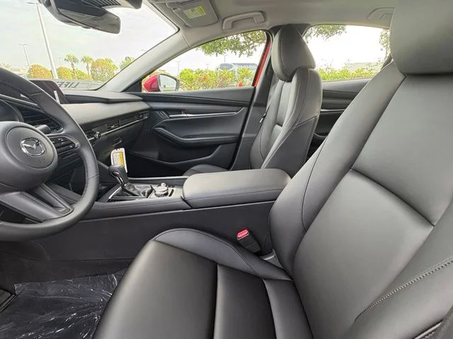 Nuevos MAZDA MAZDA3 à Estados chez autogozo
