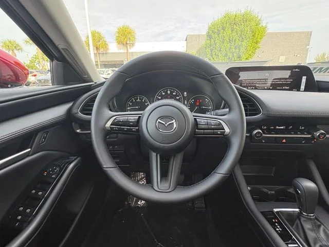 Nuevos MAZDA MAZDA3 à Estados chez autogozo