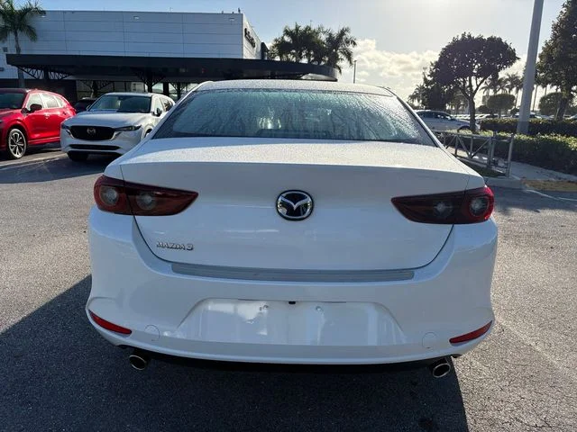 Nuevos MAZDA MAZDA3 à Estados chez autogozo