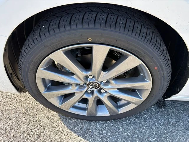 Nuevos MAZDA MAZDA3 à Estados chez autogozo