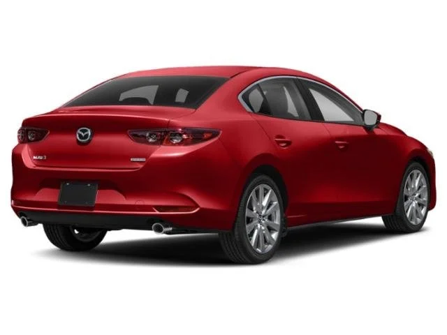SEMINUEVOS MAZDA Mazda3 at Kennesaw, in Town Center Nissan