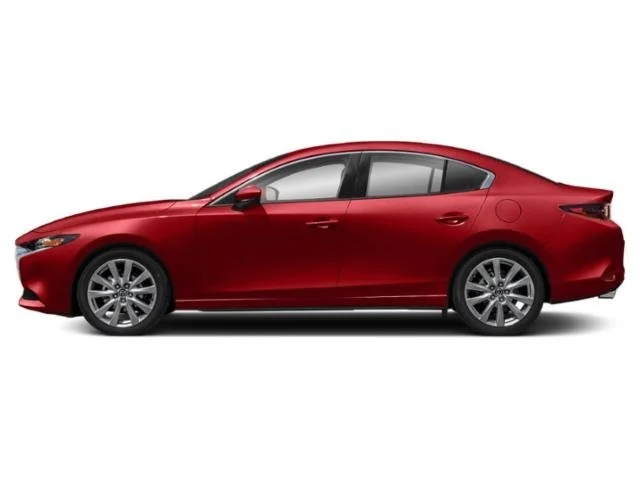 SEMINUEVOS MAZDA Mazda3 at Kennesaw, in Town Center Nissan