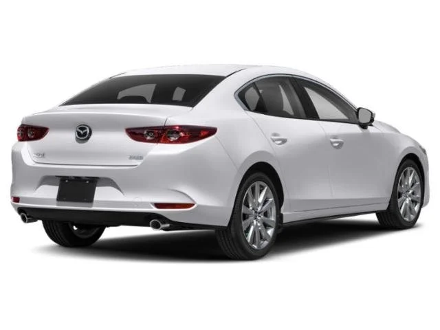 SEMINUEVOS MAZDA Mazda3 at Kennesaw, in Town Center Nissan