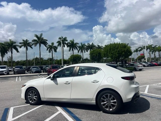 SEMINUEVOS MAZDA Mazda3 a Estados en autogozo