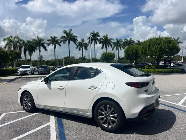 SEMINUEVOS MAZDA Mazda3 a Estados en autogozo