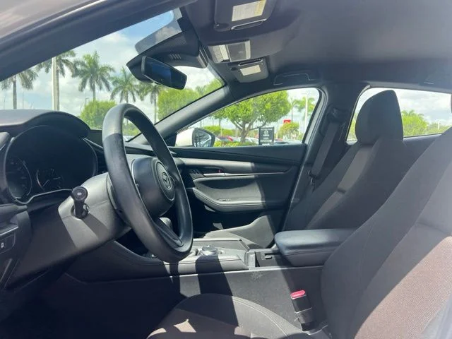 SEMINUEVOS MAZDA Mazda3 a Estados en autogozo
