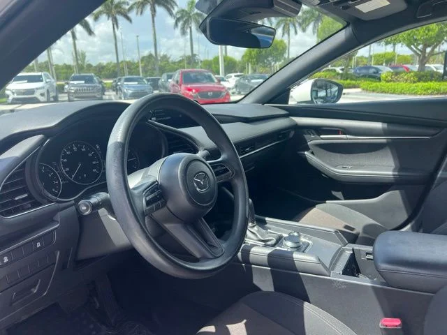 SEMINUEVOS MAZDA Mazda3 a Estados en autogozo
