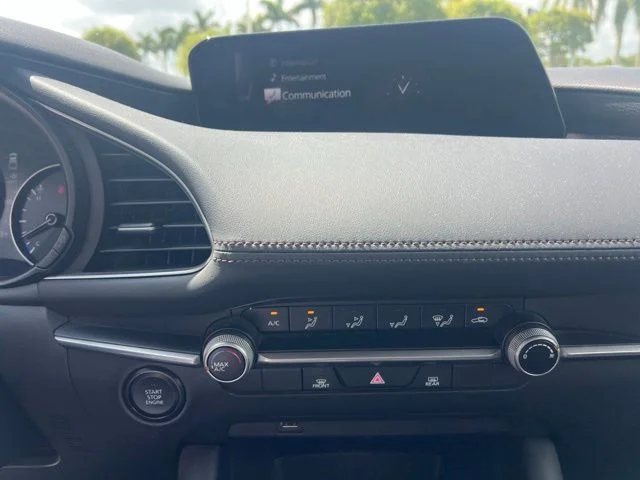 SEMINUEVOS MAZDA Mazda3 a Estados en autogozo