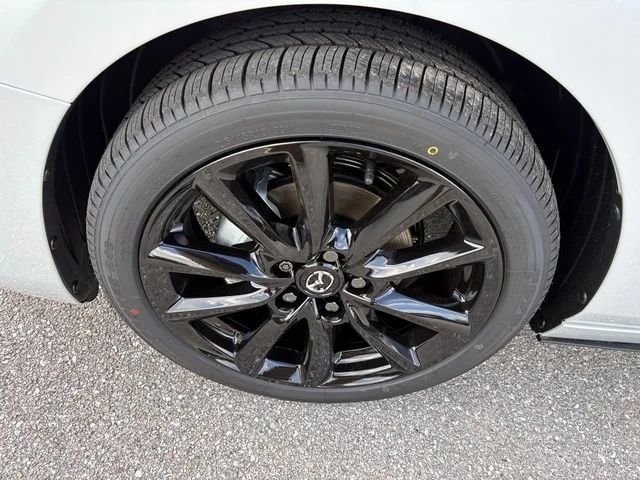 Nuevos MAZDA MAZDA3 à Estados chez autogozo