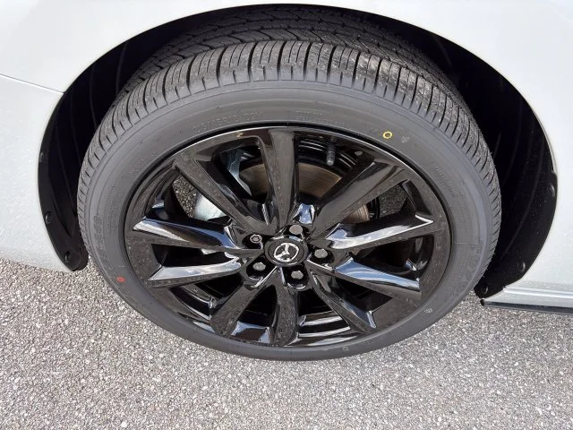 Nuevos MAZDA MAZDA3 à Estados chez autogozo