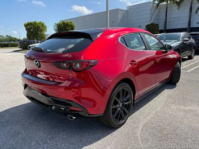 Nuevos MAZDA MAZDA3 à Estados chez autogozo