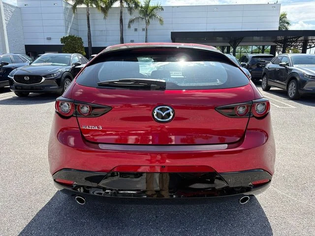 Nuevos MAZDA MAZDA3 à Estados chez autogozo