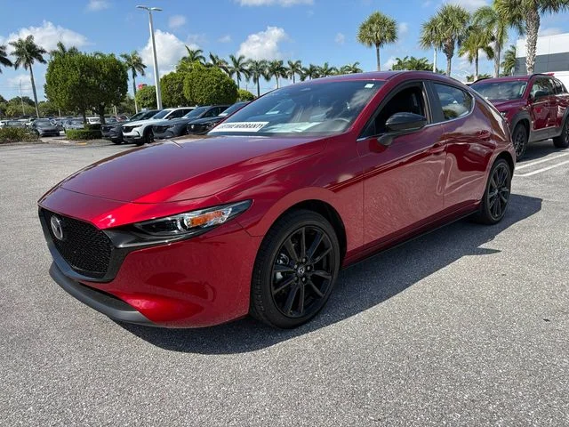 Nuevos MAZDA MAZDA3 à Estados chez autogozo