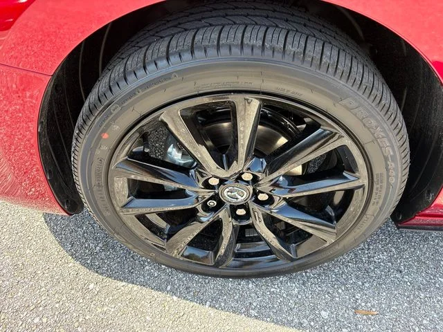 Nuevos MAZDA MAZDA3 à Estados chez autogozo