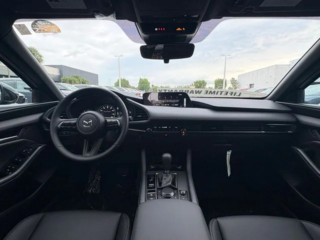 Nuevos MAZDA MAZDA3 à Estados chez autogozo