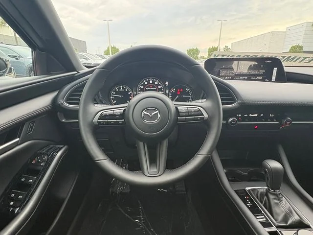 Nuevos MAZDA MAZDA3 à Estados chez autogozo