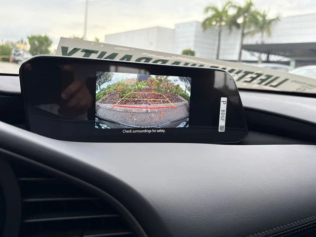 Nuevos MAZDA MAZDA3 à Estados chez autogozo