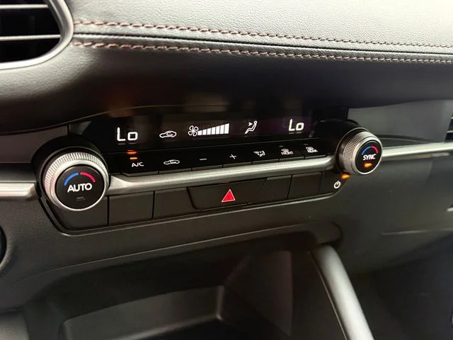 Nuevos MAZDA MAZDA3 à Estados chez autogozo