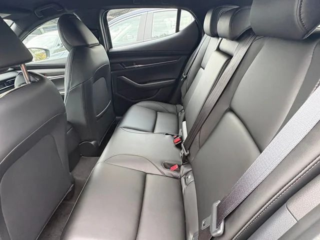 Nuevos MAZDA MAZDA3 à Estados chez autogozo