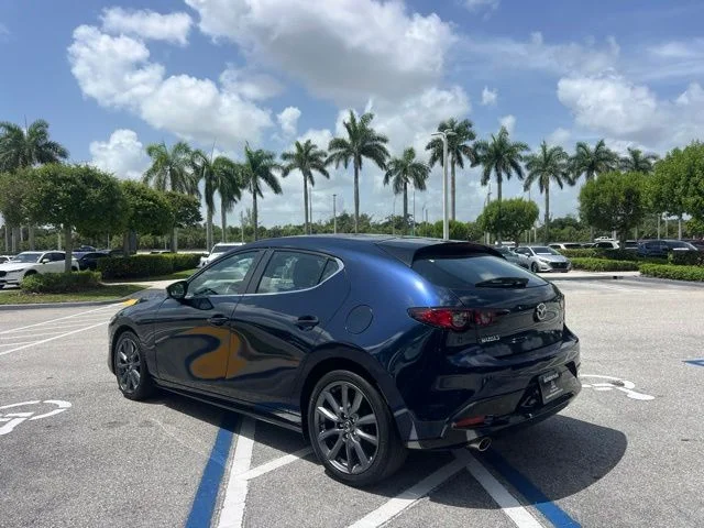 SEMINUEVOS MAZDA Mazda3 a Estados en autogozo