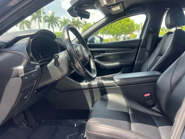 SEMINUEVOS MAZDA Mazda3 a Estados en autogozo
