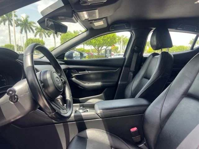 SEMINUEVOS MAZDA Mazda3 a Estados en autogozo
