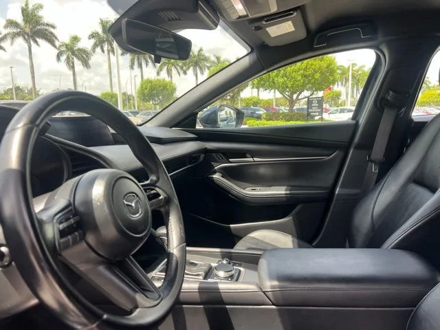 SEMINUEVOS MAZDA Mazda3 a Estados en autogozo