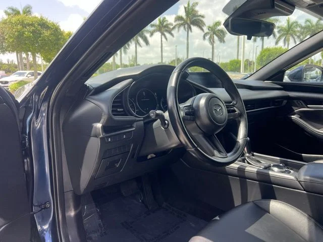 SEMINUEVOS MAZDA Mazda3 a Estados en autogozo