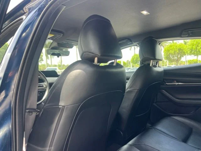 SEMINUEVOS MAZDA Mazda3 a Estados en autogozo