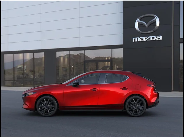 SEMINUEVOS MAZDA Mazda3 a Tustin    en TUSTIN MAZDA