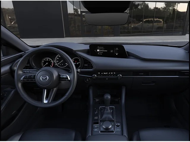 SEMINUEVOS MAZDA Mazda3 a Huntington Beach en Huntington Beach Mazda
