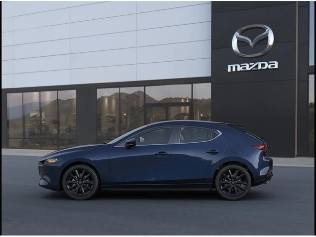 SEMINUEVOS MAZDA Mazda3 a Huntington Beach en Huntington Beach Mazda
