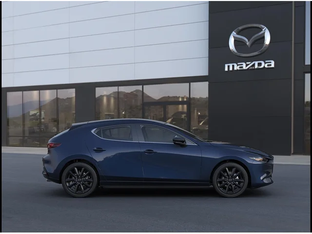 SEMINUEVOS MAZDA Mazda3 a Huntington Beach en Huntington Beach Mazda