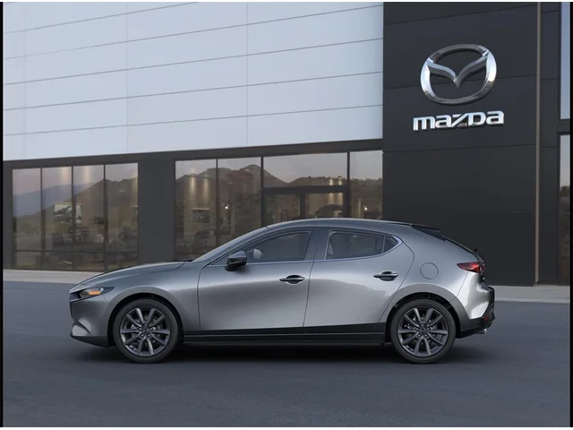 Nuevos MAZDA MAZDA3 at TUSTIN MAZDA in Tustin   