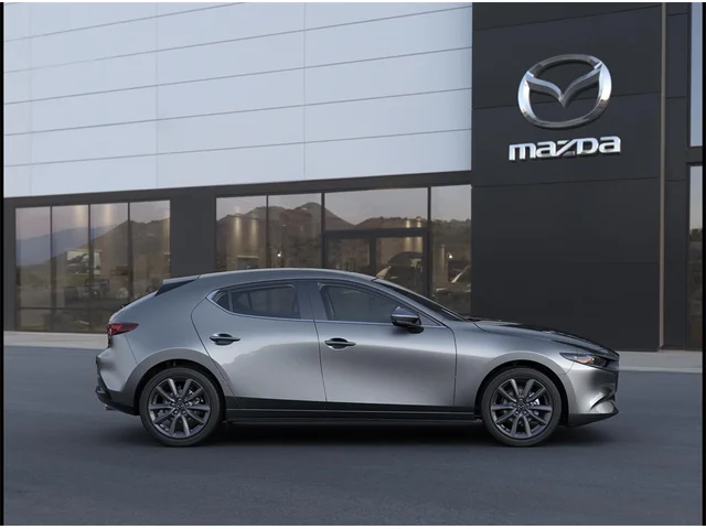 Nuevos MAZDA MAZDA3 at TUSTIN MAZDA in Tustin   