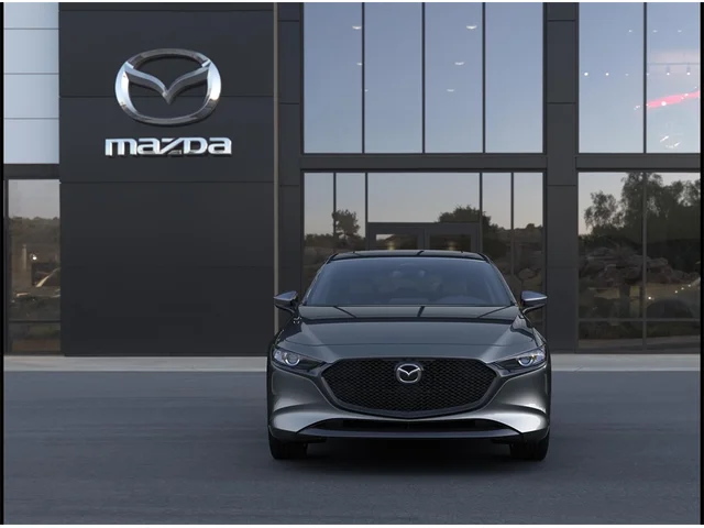 Nuevos MAZDA MAZDA3 at TUSTIN MAZDA in Tustin   
