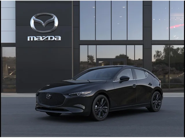 Nuevos MAZDA MAZDA3 at Huntington Beach Mazda in Huntington Beach