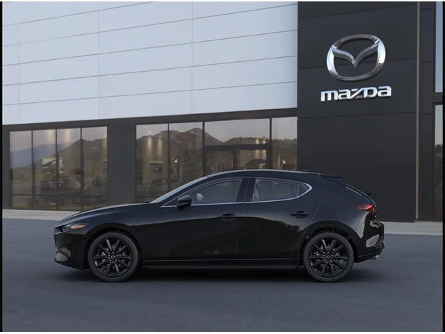 Nuevos MAZDA MAZDA3 at Huntington Beach Mazda in Huntington Beach