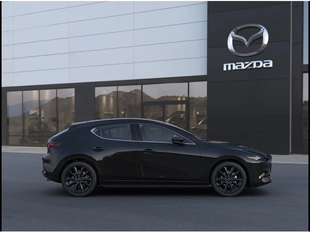 Nuevos MAZDA MAZDA3 at Huntington Beach Mazda in Huntington Beach