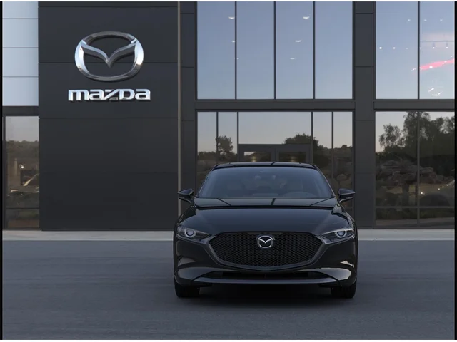 Nuevos MAZDA MAZDA3 at Huntington Beach Mazda in Huntington Beach