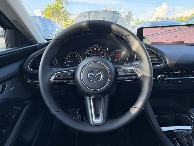 Nuevos MAZDA MAZDA3 à Estados chez autogozo