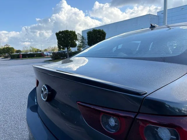 Nuevos MAZDA MAZDA3 à Estados chez autogozo