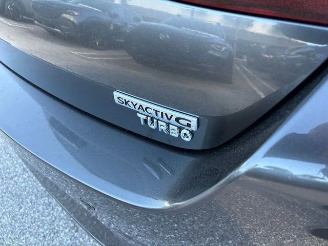 Nuevos MAZDA MAZDA3 à Estados chez autogozo