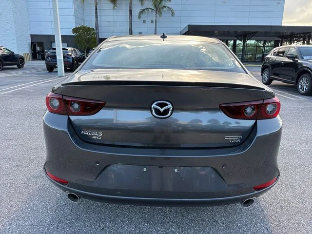 Nuevos MAZDA MAZDA3 à Estados chez autogozo