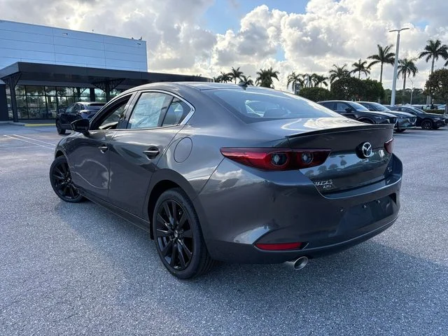Nuevos MAZDA MAZDA3 à Estados chez autogozo