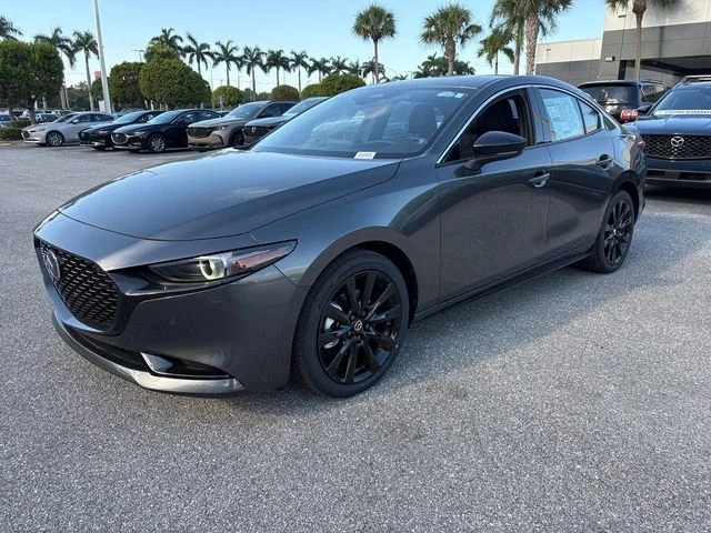 Nuevos MAZDA MAZDA3 à Estados chez autogozo