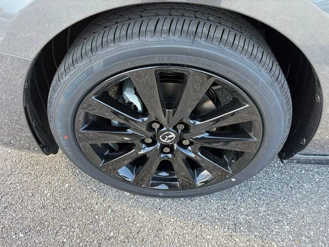 Nuevos MAZDA MAZDA3 à Estados chez autogozo