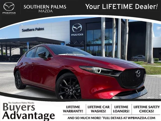Nuevos MAZDA MAZDA3 à Estados chez autogozo