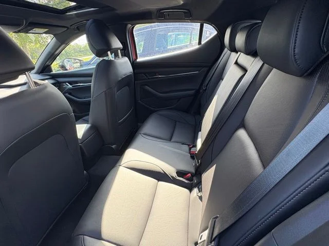 Nuevos MAZDA MAZDA3 à Estados chez autogozo